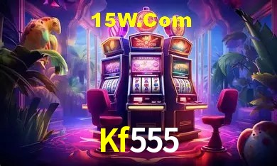 Experimente o Login Seguro Premium no Kf555