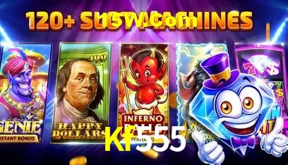 Kf555.Com