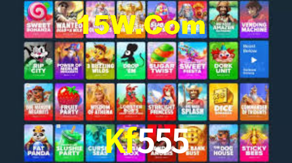 Kf555 Bet