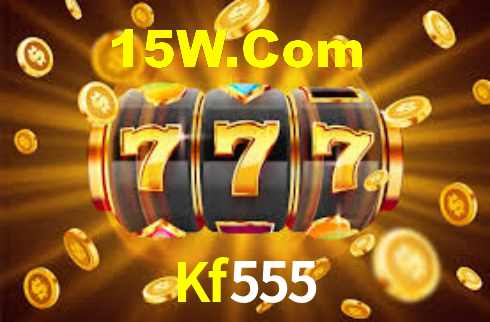 Kf555